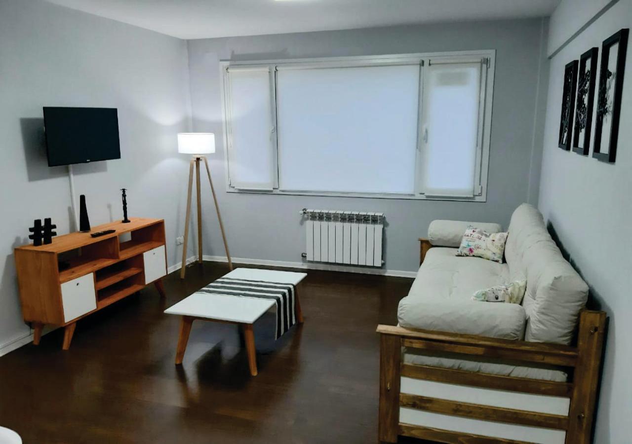 Departamento En El Centro De Ca Apartamento San Carlos de Bariloche