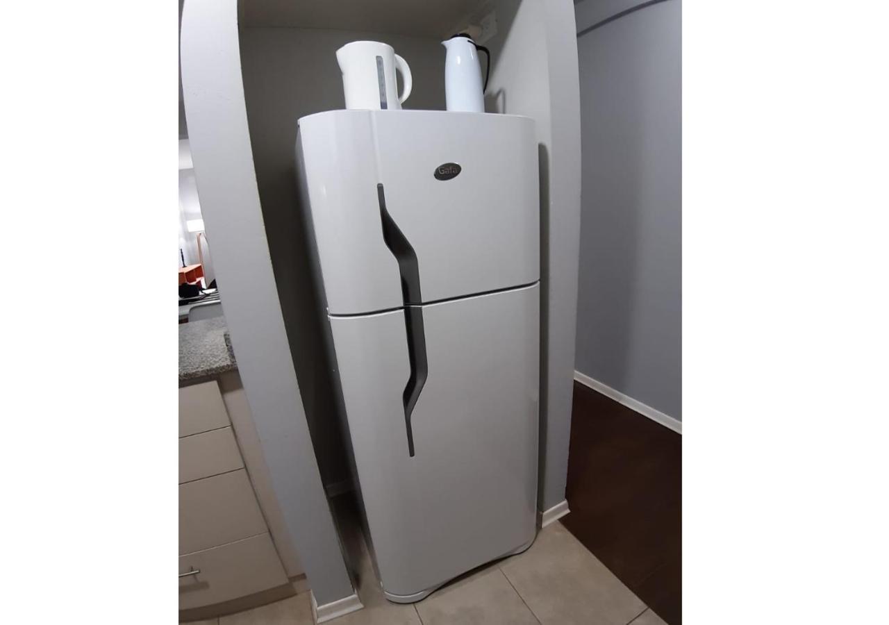 Apartamento Departamento En El Centro De Ca