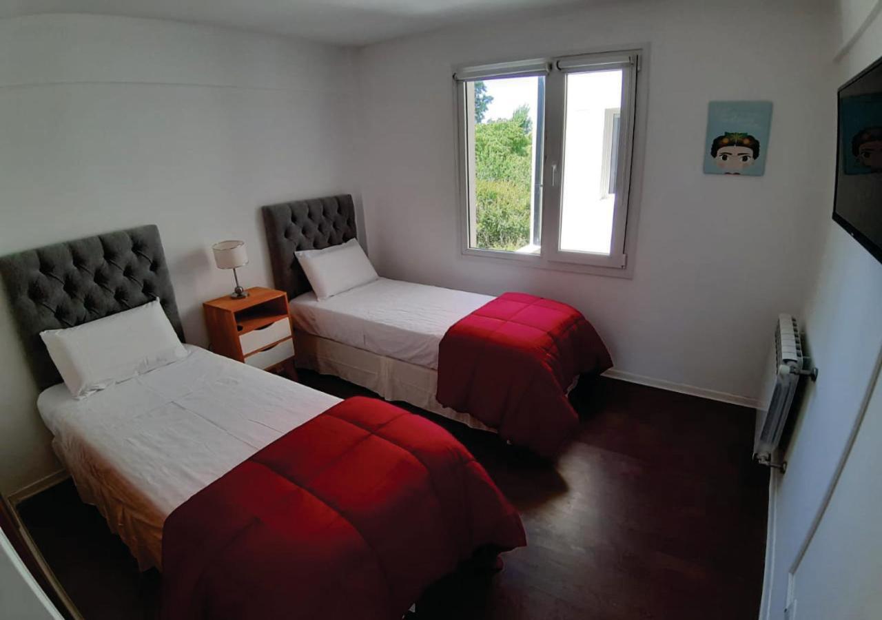 Departamento En El Centro De Ca Apartamento *