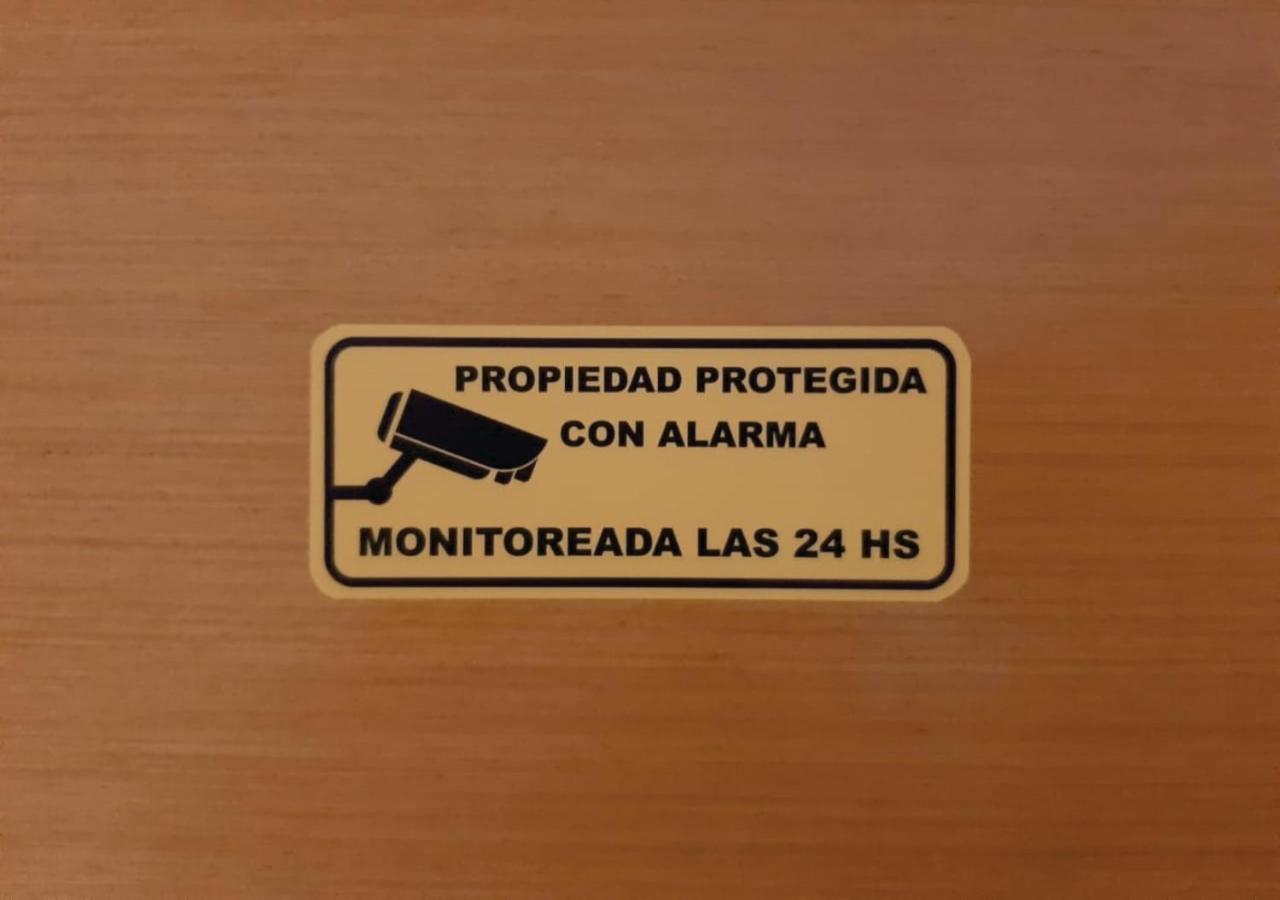 Apartamento Departamento En El Centro De Ca *